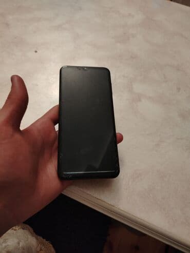 Техника для кухни: Samsung Galaxy A22, 64 ГБ, цвет - Черный, Две SIM карты — 2