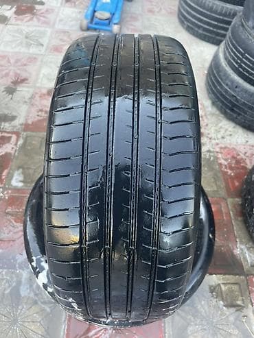 4*4 profil: Disk təkər Mercedes-Benz 235 / 35 / R 19, 5 Boltlu — 6