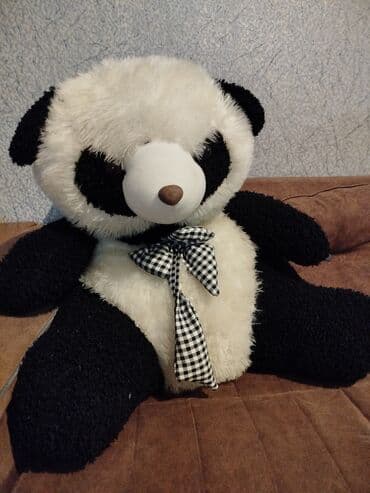 ayı pəncəsi yağı qiyməti: Mişka satılır 10m — 1