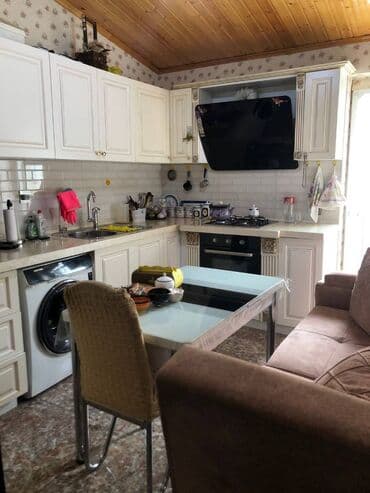 yasamal yeni tikili satilir: 2 otaqlı, Yeni tikili, 80 kv. m — 10