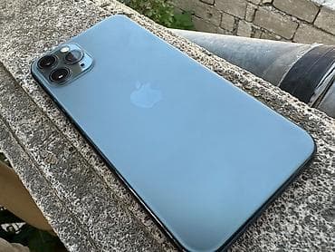 irshad electronics notebook: IPhone 11 Pro Max, Matte Midnight Green, Face ID — 1