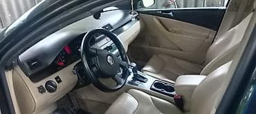Avtomobil satışı: Volkswagen Passat: 2.5 l | Sedan — 2
