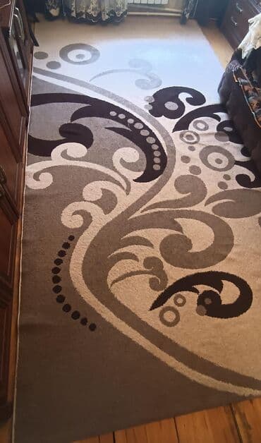 naxis sekilleri: Xalça Dekorativ, Türkiyə, Kredit yoxdur — 2