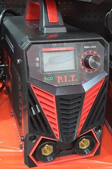 Qaynaq aparatı Elektrod