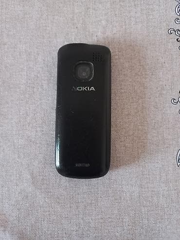 samsung tab s8: Nokia C2, < 2 GB Memory Capacity, rəng - Qara, İki sim kartlı — 2