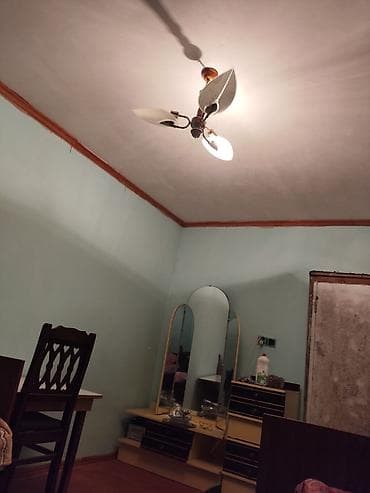 listur: Çılçıraq, 3 lampa, Metal — 1