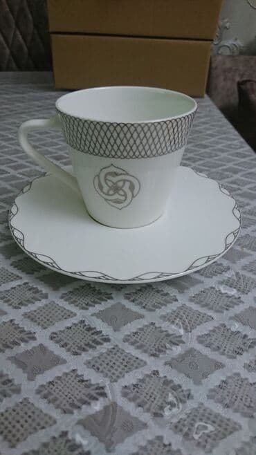 xalca satışı və qiymətləri: Nahar dəsti — 4