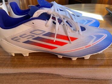 Butslar: Butslar Adidas — 6