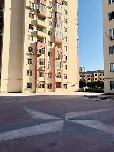 bine sovxoz evler: Yasamal, 5 otaqlı, Yeni tikili, m. İnşaatçılar, 250 kv. m — 6