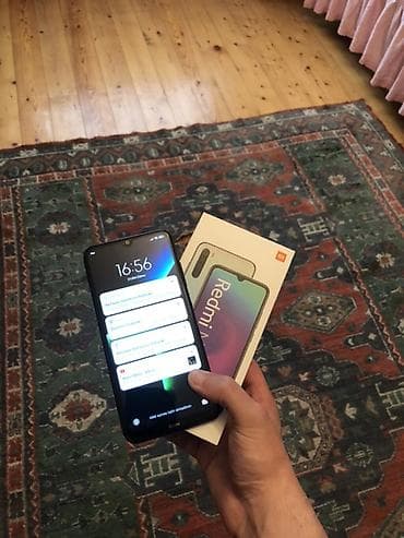 iphone 16 mini: Xiaomi Redmi Note 8 – tam komplekt Islediymediyi ucun Satiram. Ikinci — 1