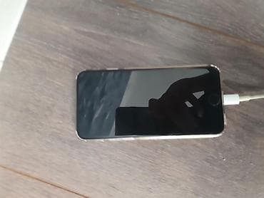 apple m1: IPhone 6, 32 GB, Desert Titanium, Barmaq izi — 2