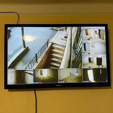 📍 İCARƏYƏ VERİLİR – PRESTİJLİ QEYRİ-YAŞAYIŞ SAHƏSİ 📌 Ünvan: Bakı — 8