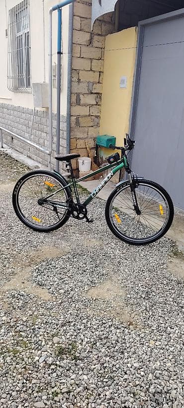 velosiped kredit: Şəhər velosipedi 28" — 7