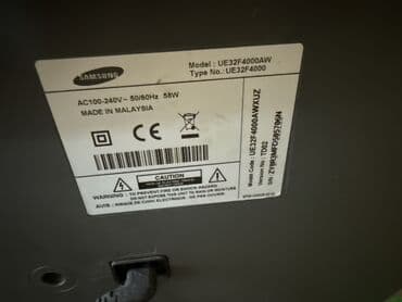 приставка смарт тв для телевизора: Б/у Телевизор Samsung LCD 64" Самовывоз — 1