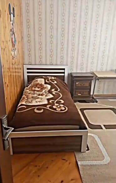 дом в баку: Kirayə üçün tam mebel və məişət əşyaları ilə təchiz olunmuş mənzil — 2