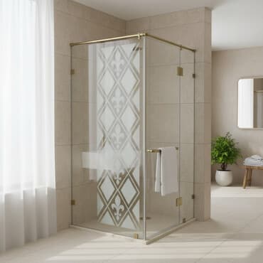 Yeni Üstü açıq kabina, Künc üçün