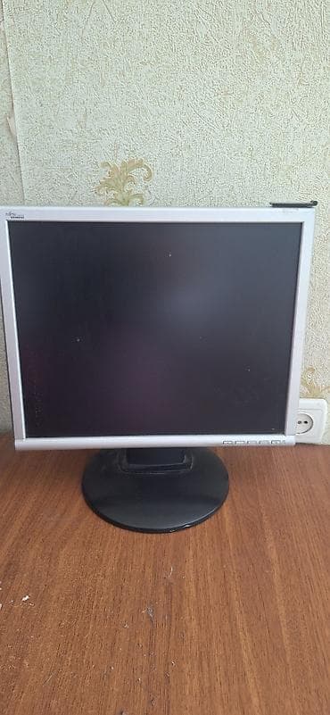 Monitor sistem bloku ups, skaner printer