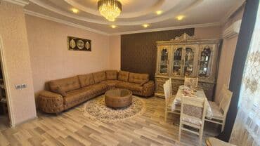 mingecevir kiraye: Həzi Aslanov metrosunun,kfc çıxışının yanında. 16 mərtəbənin,12ci — 1