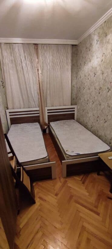 kirayə mənzillər 2022: Nərimanov rayonu Nərimanov metrosunun yaxınlığında köhnə tikili — 7