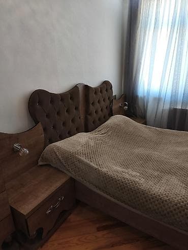 drel dəst: İkinəfərlik çarpayı — 2