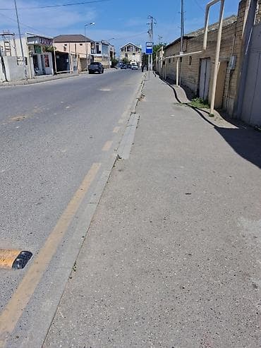 klinika: ŞAĞANDA PREMİUM TORPAQ SAHƏSİ SATILIR! 124 saylı məktəbin tam — 8