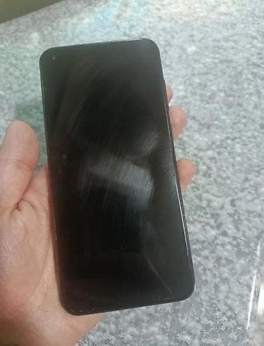 samsung a11 ekran: Samsung Galaxy A11, 32 GB — 2