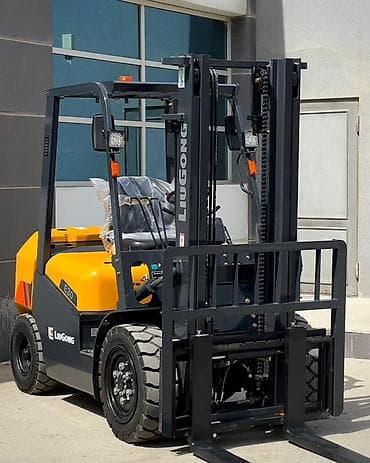 sud ceni: LiuGong ağır texnika və anbar avadanlığı. Her nov ehtiyyat hissesi — 6