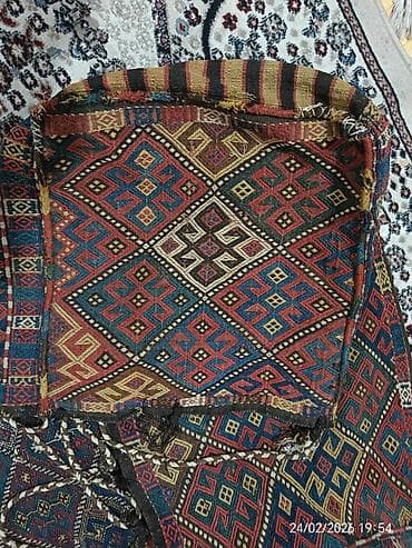 firyus gence: Qədimi yun fermas tam saqlamdir 250 azn — 2