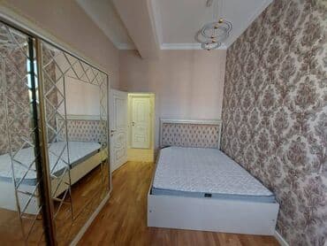 sabunçu qəsəbəsində evlər: Sumqayitda 9 cu mikrarayonda kristal abseronda 3 mertebeli binanın — 6