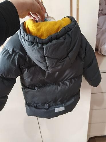 topdan paltar satisi: Geyimlər səliqəli vəziyyətdədir. 1.5 3 yaş arası razmerlerdədir — 1