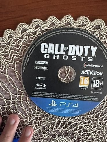 pleystation 3: Şuter — 3