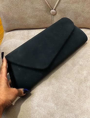 Kişi geyimləri: Pulqabı, İşlənmiş — 1