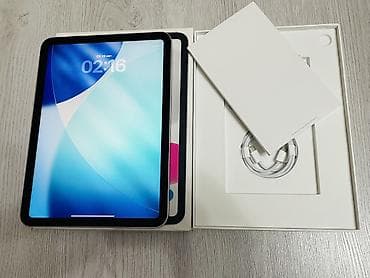 i̇pad a16: Yeni Apple iPad 11 (2025), 11", 128 GB — 1