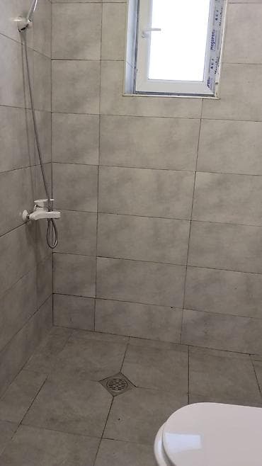 gencede gunluk evler: 35 kv. m, 1 otaqlı, Kombi, Qaz, İşıq — 6