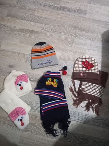 Məktəbli forması: Hamısı 5azn — 1