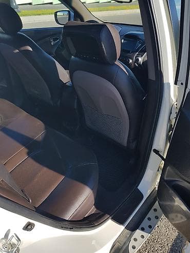 Avtomobil satışı: Hyundai ix35: 2 l | 2013 il Ofrouder/SUV — 9