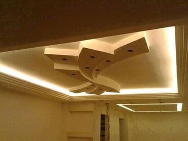 Evlərin,Ofislərin,Obyektlərin təmiri və yeniden