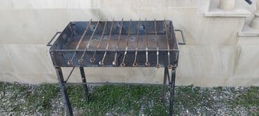 kömür tozu: Manqal, Kömür, Şişli — 3