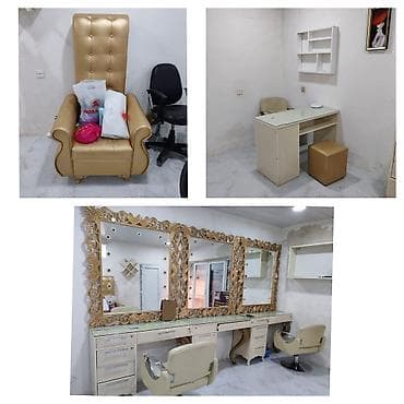 TƏCİLİ SALON BAĞLANDIĞI ÜÇÜN SATILIR: Salon güzgüləri 3 dəstdir. Bir — 1