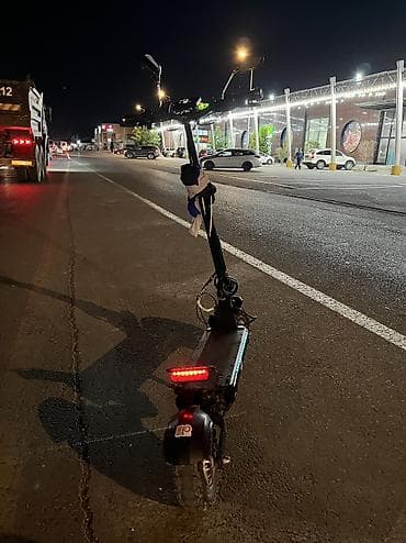 zongshen 150cc: Salam satılır st 777di 2matorludu baterya gücü:48v20amperdi matorgücü — 5