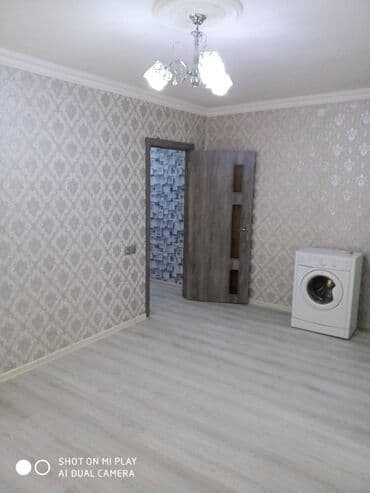 razinde 1 otaqli menzil: Bakı, 2 otaqlı, Köhnə tikili, m. Gənclik, 42 kv. m — 3