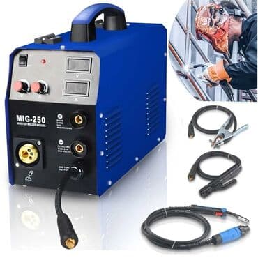 kant: Yeni Qaynaq aparatı Kontakt, Pulsuz çatdırılma, Kredit yoxdur — 1