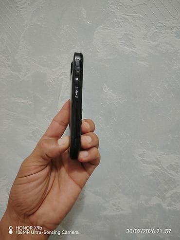 ev telefonlar: Nokia 8 Sirocco, 1 TB, rəng - Qara, Barmaq izi, İki sim kartlı — 6