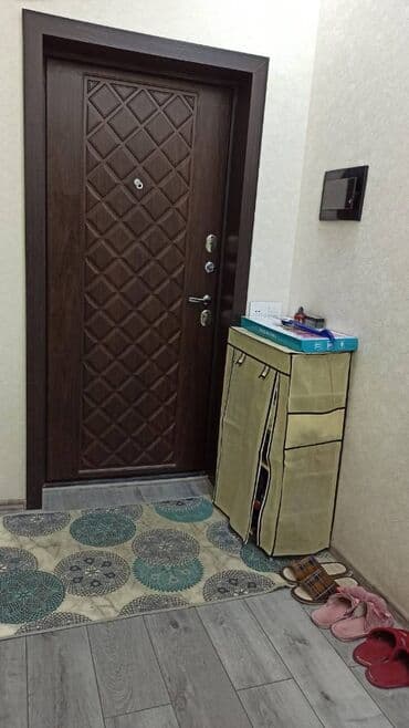 купить однокомнатную квартиру в баку: 3 комнаты, Новостройка, м. Автовокзал, 75 м² — 11