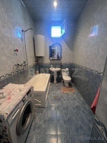 ehmedlide ev: Əhmədli 4 otaqlı, 95 kv. m, Kredit yoxdur, Orta təmir — 18