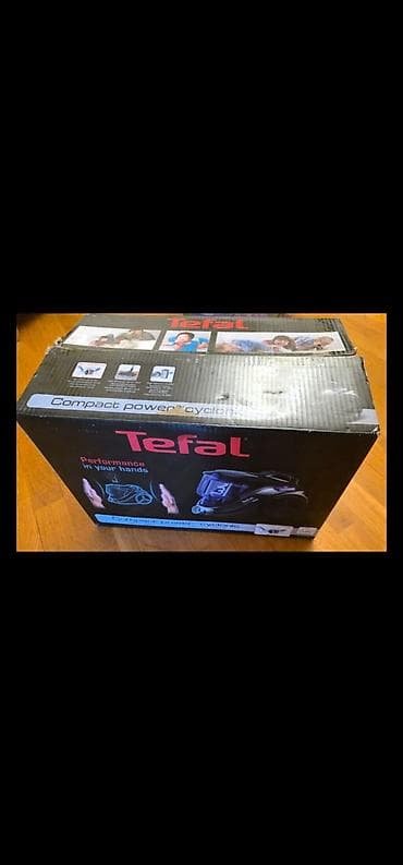 Tozsoran tefal temteze upakovkada hec işlenmiyib 320 manata alinib 170 — 5