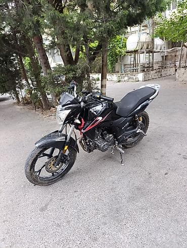 Tufan - 150, 150 sm3, 2024 il, 20000 km lalafo.az -da Tufan - 150, 150 sm3, 2024 il, 20000 km