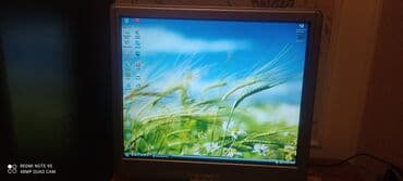 stol ustu komputer qiymeti: Ram ddr2. 1gb vi̇deokart nvidia geforce gt 520 1gb hard di̇sk — 2