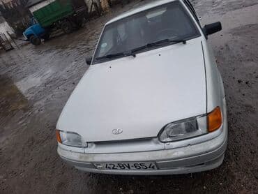 Kommersiya nəqliyyat vasitələri: Masinin hec bir problemi yoxdur. udar gormuyub .Ekran tertemizdi — 9