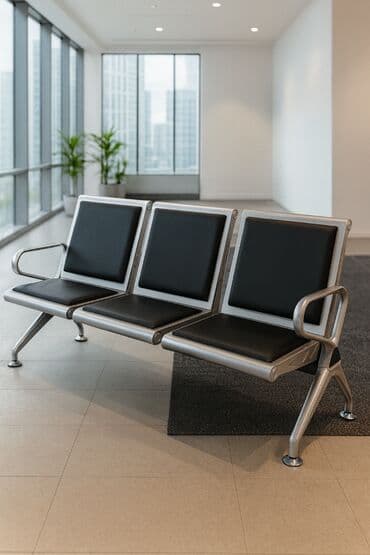 dəmir setkalar: 🔹Gözleme kreslosu 🔹3-lü gözleme otucagı 🔹Gözleme oturacağı 🔹Kreslo — 9